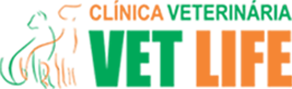Clínica Vet Life Logo